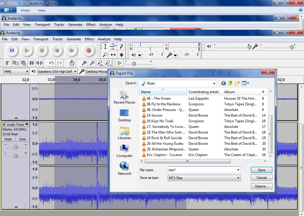 fft filter audacity download